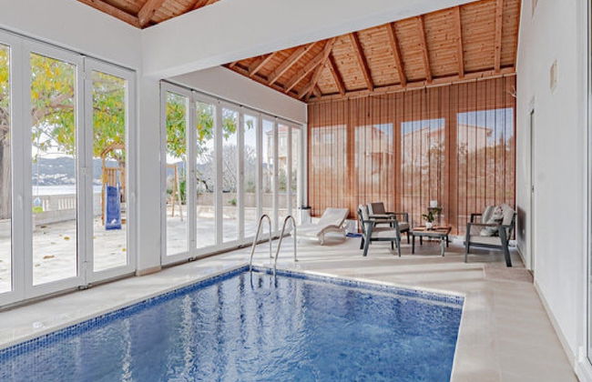 Villa Ponar - Foto 20