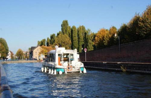 4-Bedroom Alsace Retreat - Foto 33