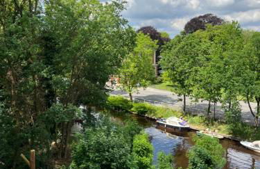 Up Wuljke19 neu renovierte Unterkunft inkl.PKW Stellplatz - Foto 36