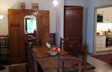 Deluxe house in Tsangarada - Foto 52