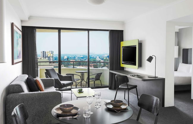 Mantra Parramatta - Foto 24