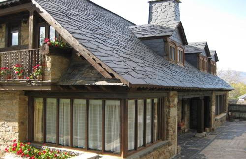 Casa del Cura - Foto 20