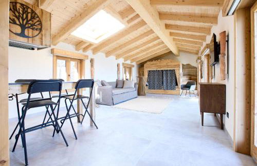 Bellagio Baita treeb - Foto 11