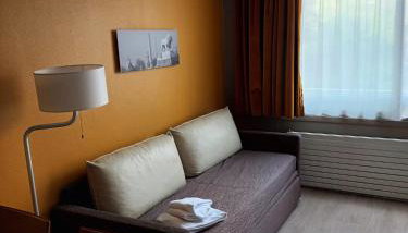 Paris XV Multire - Aparthotel 4 guests - Foto 4