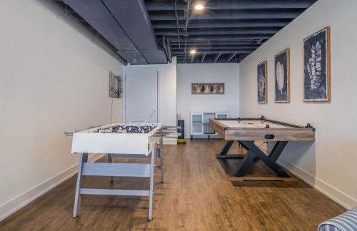 The Blue Sapphire 3BR 3BA Luxury Lakefront Home on Mineola Bay Stunning Views on Chain O Lakes - Photo 30