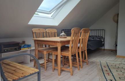 Wunderschöne Wohnung im Grünen - Foto 16