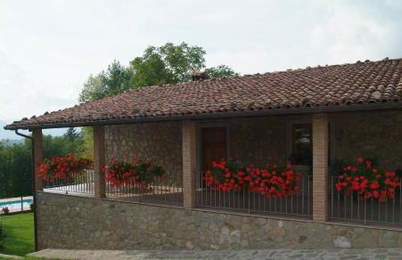 Agriturismo Poderino - Foto 3