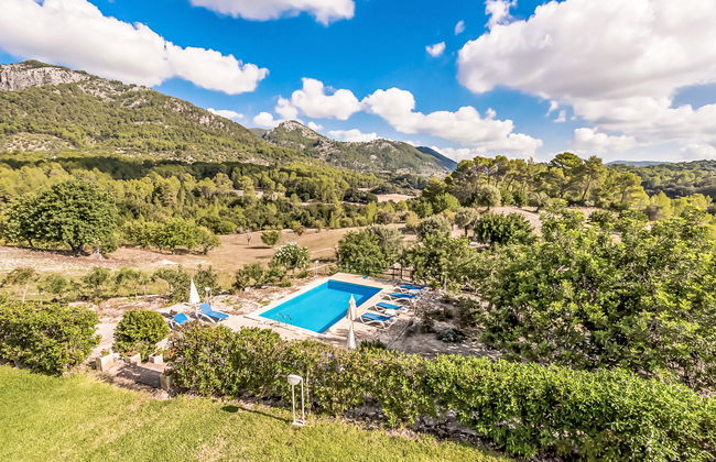 Sa Coma de Campanet - Photo 17