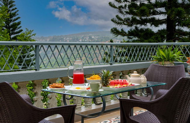 Amã Stays & Trails Dulwich Terrace, Panchgani - Photo 45