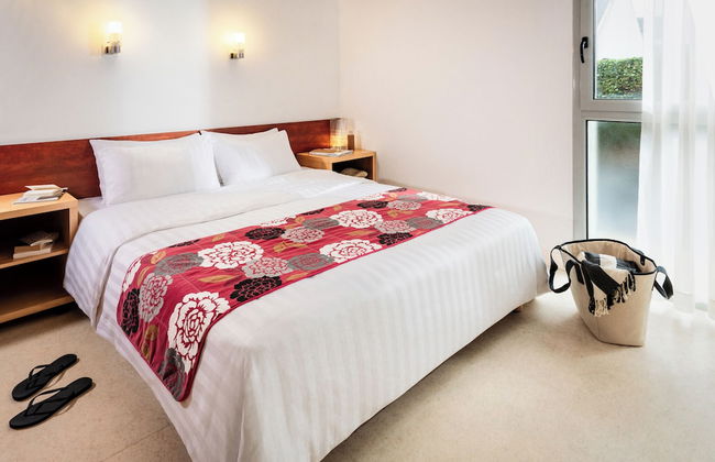 Résidences Valdys Thalasso & Spa de Rockroum - Foto 5