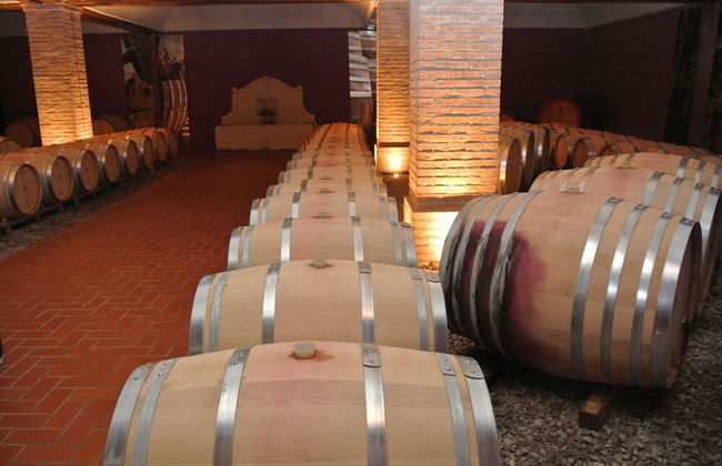 Antico Casale L'Impostino - Foto 24