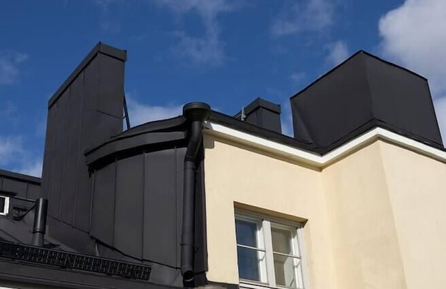 2ndhomes Stunning Top Floor Residence with 2BR & Sauna - Foto 35