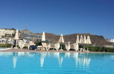 MOGAN PEARL - POOL - DOUBLE TERRACE - OCEAN VIEW - BEACH - WIFI - Calm and green Complex - AIR CONDITIONING - Foto 7