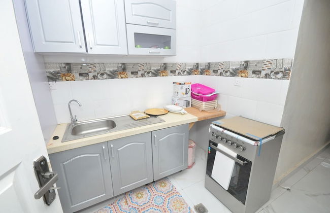B2 Self Catering Apartments - Foto 37