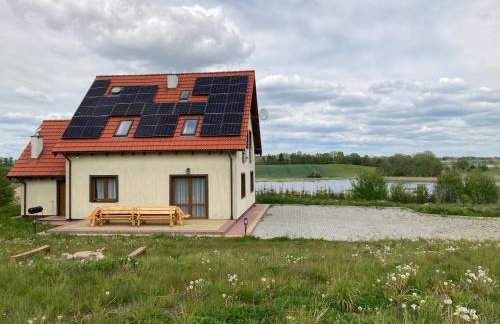 Pęglity jezioro - Foto 59