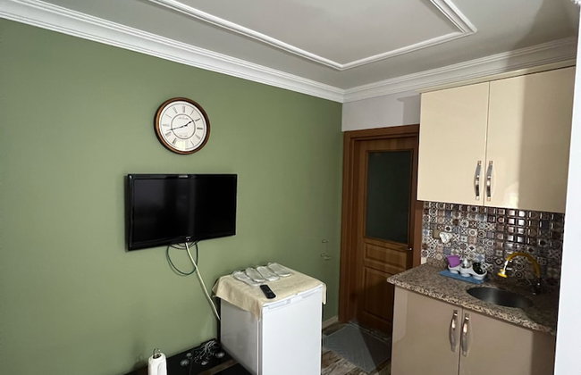 DİLEK APART - Foto 26