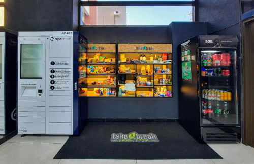 JSmart Novinho 4 Pessoas Super Completo WiFi Top - Photo 9