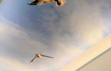 Maison atypique pour 4 personnes - proche plage - Foto 18