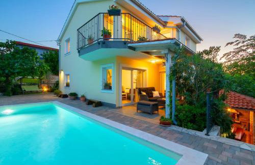 Villa Meline - Foto 40