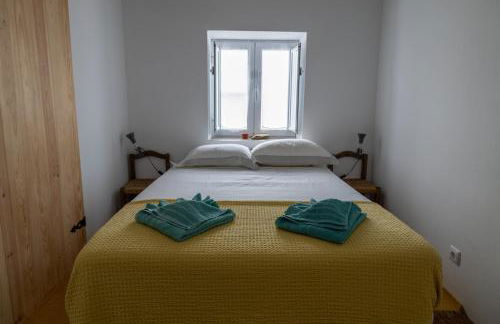 Sunrise Monsaraz Green - 1km Castelo Monsaraz com telheiro e jardim - Foto 34