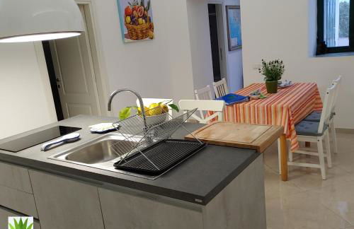 Villa delle Agavi - Foto 33