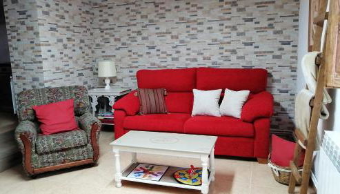 Casa Rural Casa La Abuela - Foto 5