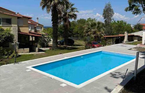 Posidi pool apartment - Foto 10