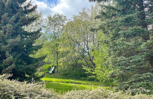Villa die Sonne Apartments mit großem Garten - Foto 6