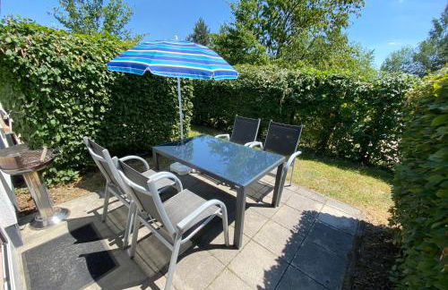 Ferienhaus an der Westernstadt in Eging - Foto 4