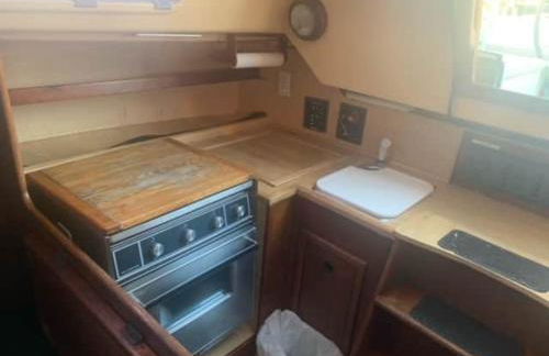 Sailboat Experience in Annapolis - Foto 15