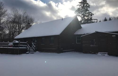 Roscoe Retreat - Foto 70