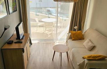 Appartement du golf terrasse piscine tout à pied - Foto 2