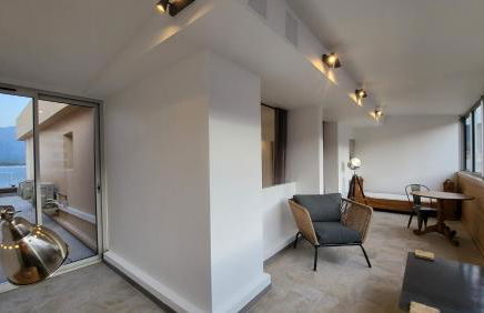 Appartement sur la baie, en centre ville - Foto 18