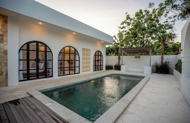 Kanchana Cottages - Foto 32
