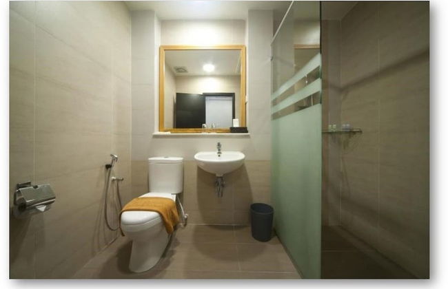 Cameron Nova Highlands Resort - Photo 14