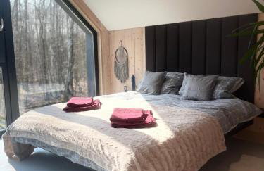 Chill ChaTka Osowiec Las&SPA pod Warszawą - Foto 10