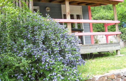 Chalet charmant à Saint-Jean-du-Gard - Foto 15