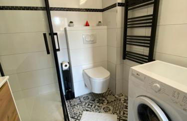 Studio tout confort, à 2 min de Colmar - Foto 9