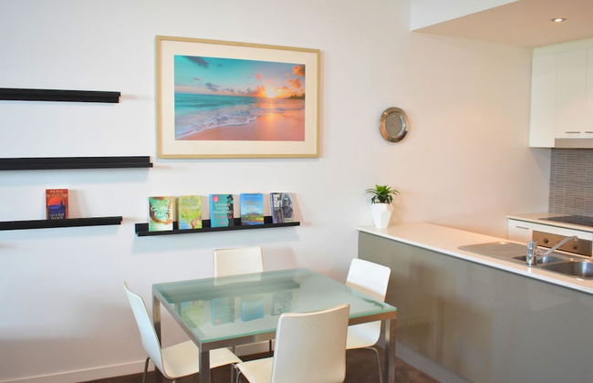 ULTIQA Freshwater Point Resort - Foto 50