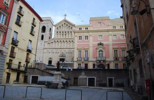 Suite Cagliari -97- - Foto 17