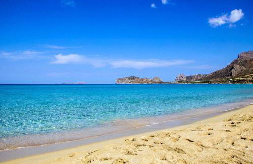 Elia Guesthouse - Kissamos - Foto 53