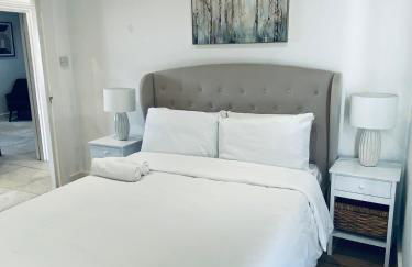 Elegant 2 bedroom Flat in Dartford - Kent - Photo 14