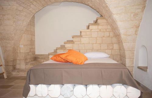 Tower House in Puglia with Pool and Charm - Foto 44