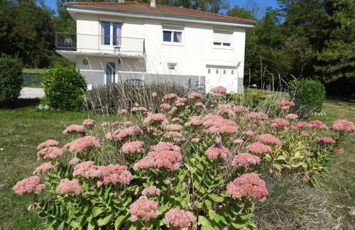 Gîte indépendant avec étang - 3 chambres, animaux admis - FR-1-583-382 - Foto 7