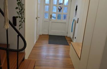 Peaceful oasis in Hamburg - Foto 11