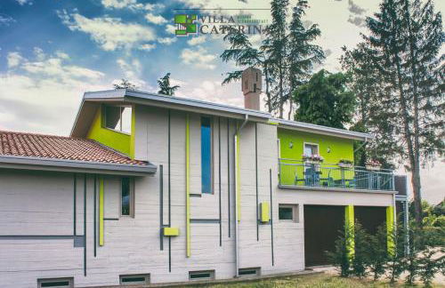 Villa Caterina - Foto 8