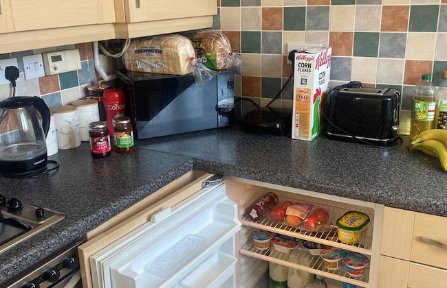 Snaith Central Apartment - Foto 6