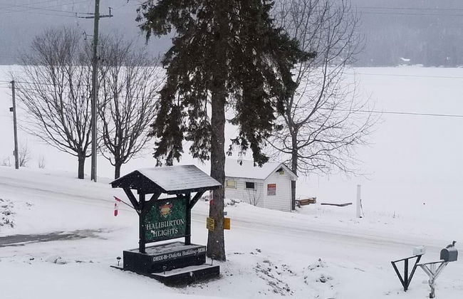 GetAways At Haliburton Heights - Foto 21