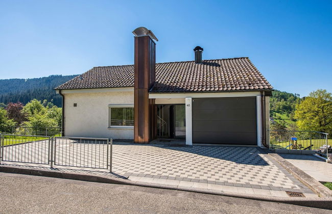 Traum-Ferienhaus auf der Burghalde - Foto 23