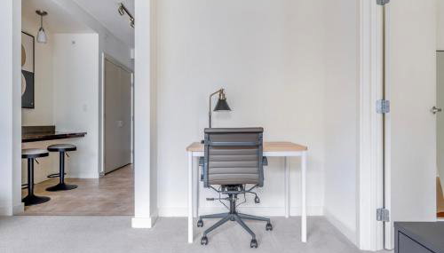 Blueground Northwest Bellevue rooftop nr Lake Washington SEA-962 - Foto 5, Other